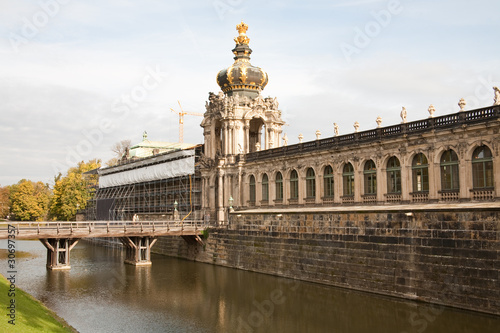 Palace of Zwinger