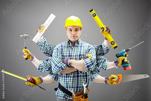 Repairman