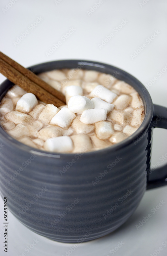 Hot Chocolate Hot Chocolate