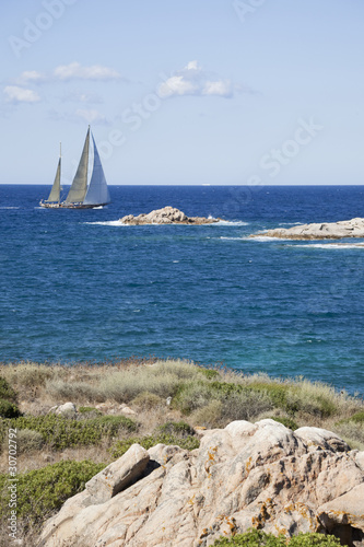 Sardinia © AH Images