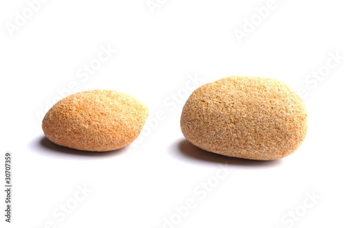 Photography stone