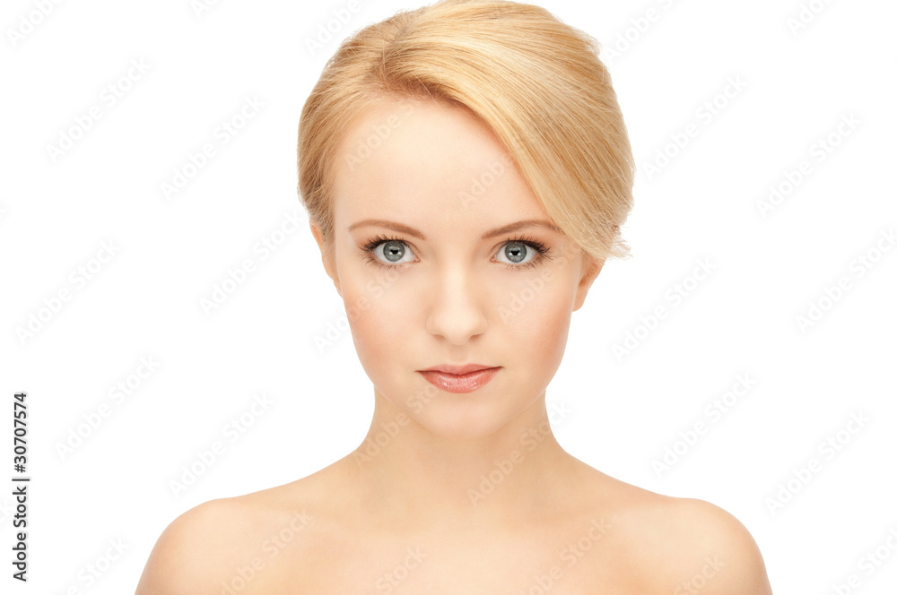 beautiful woman beautiful woman