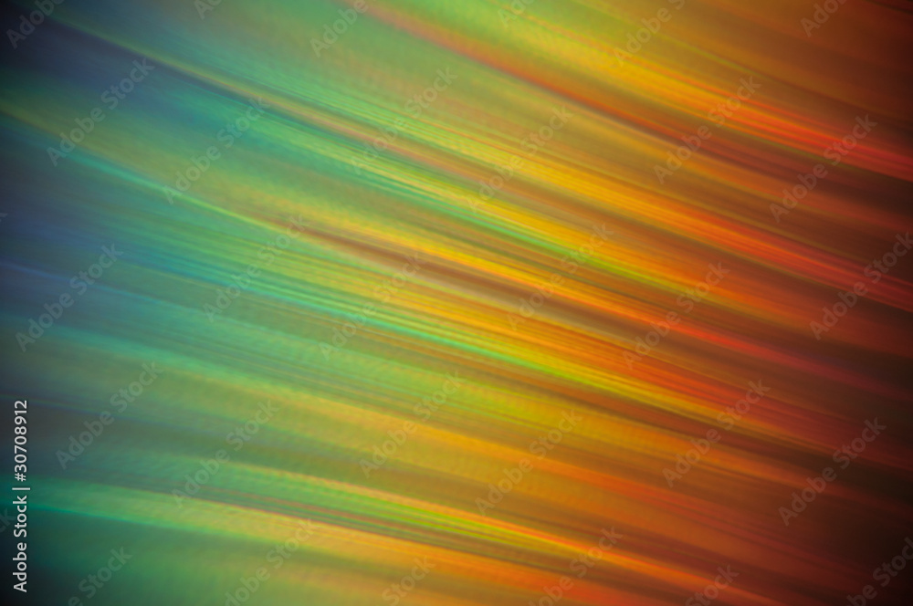 Rainbow background. Rainbow background.