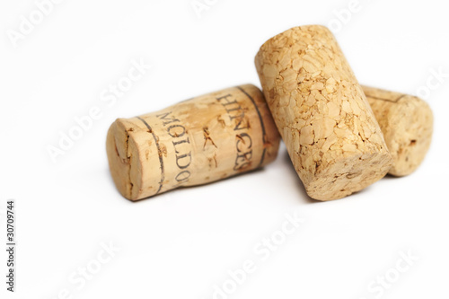 wine cork