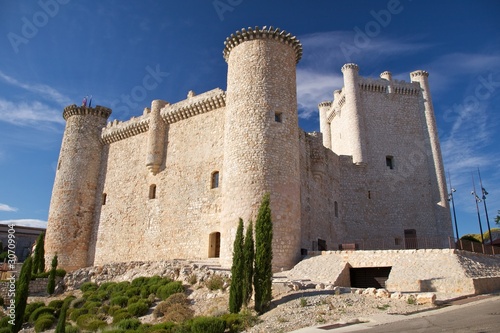 castle of Torija