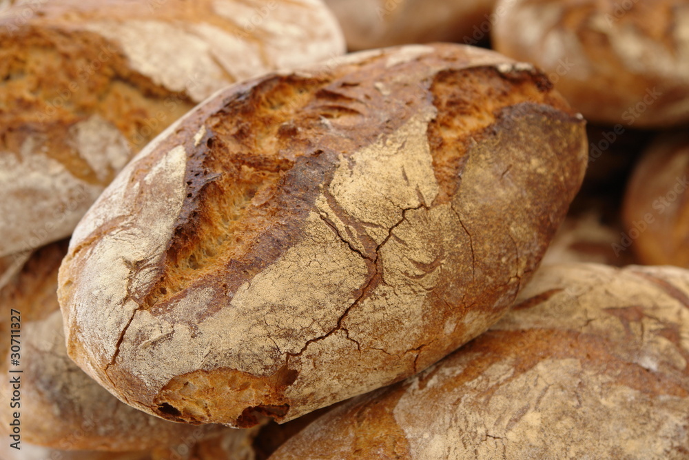 pane al forno