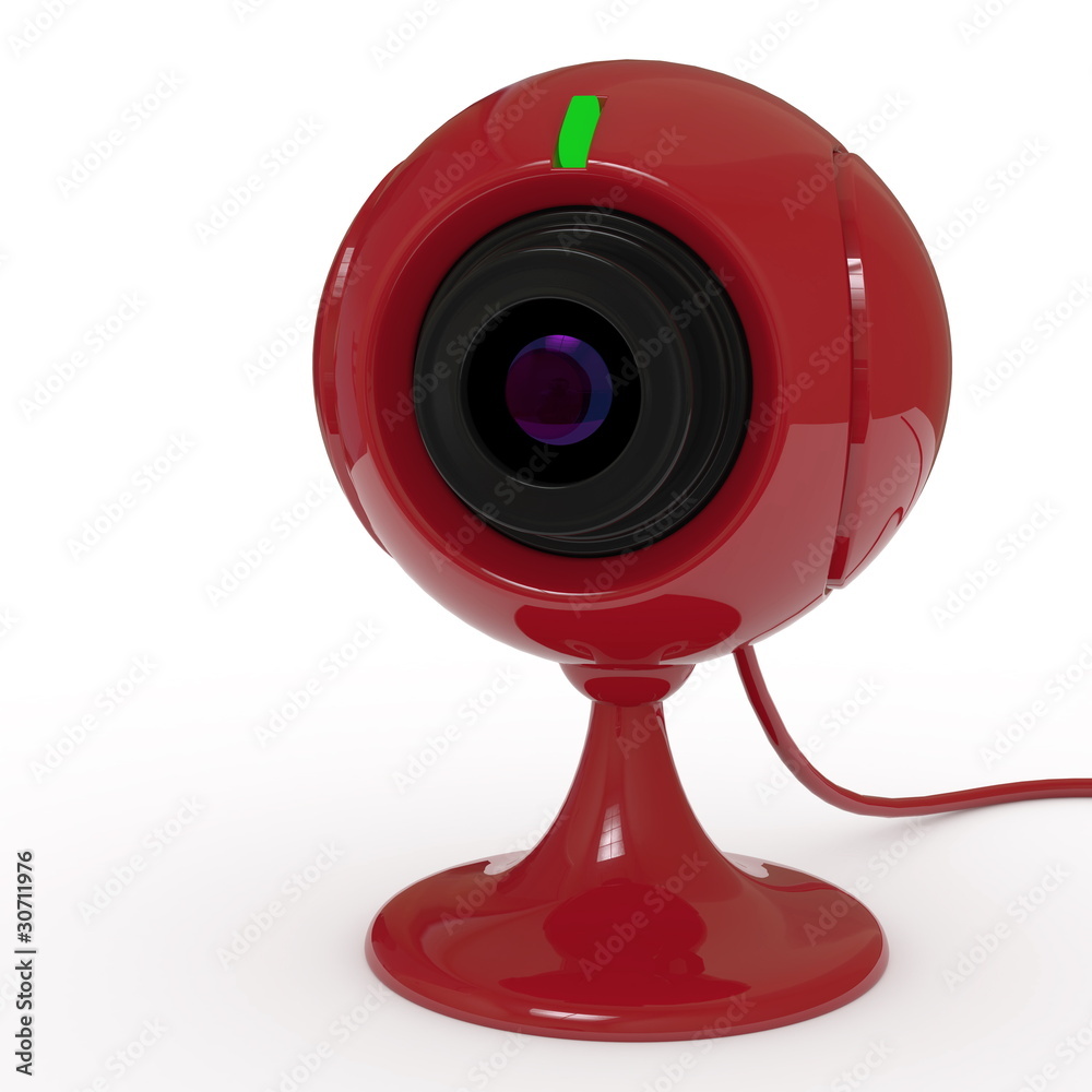 web camera web camera