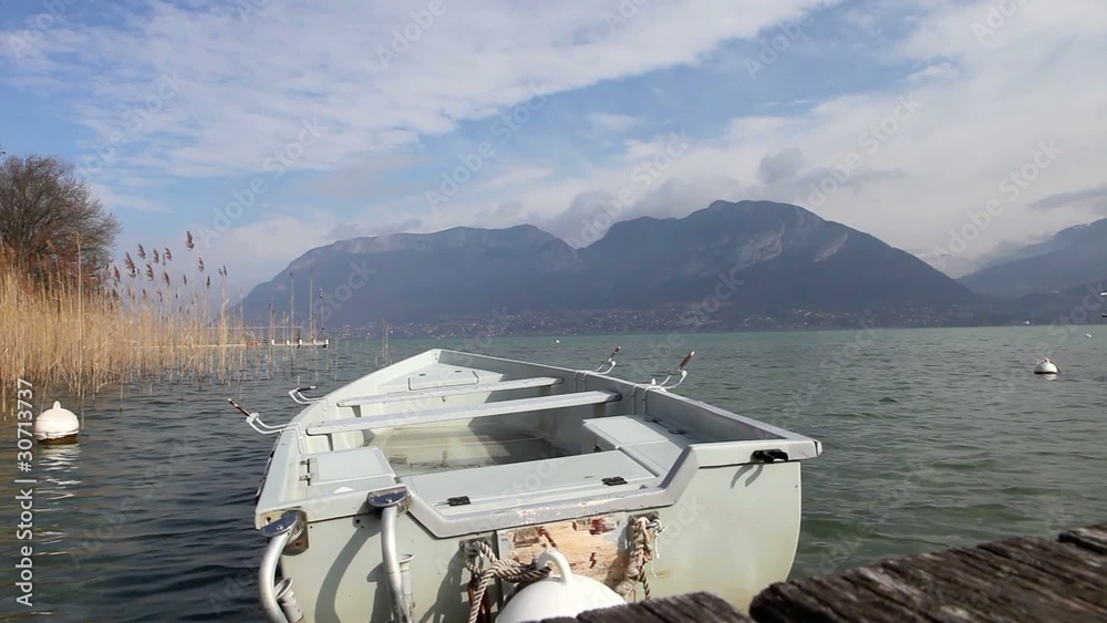 lac annecy