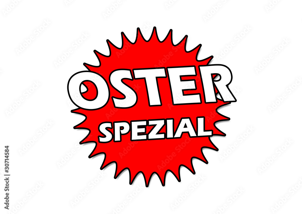 Oster special