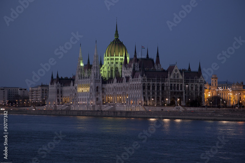 Budapest © Maurizio Malangone