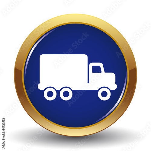 DELIVERY ICON