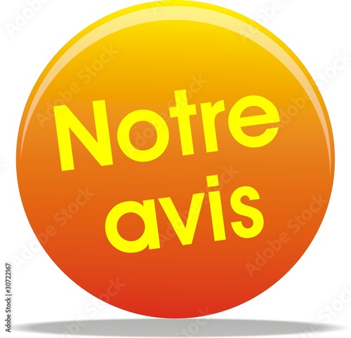 bouton notre avis