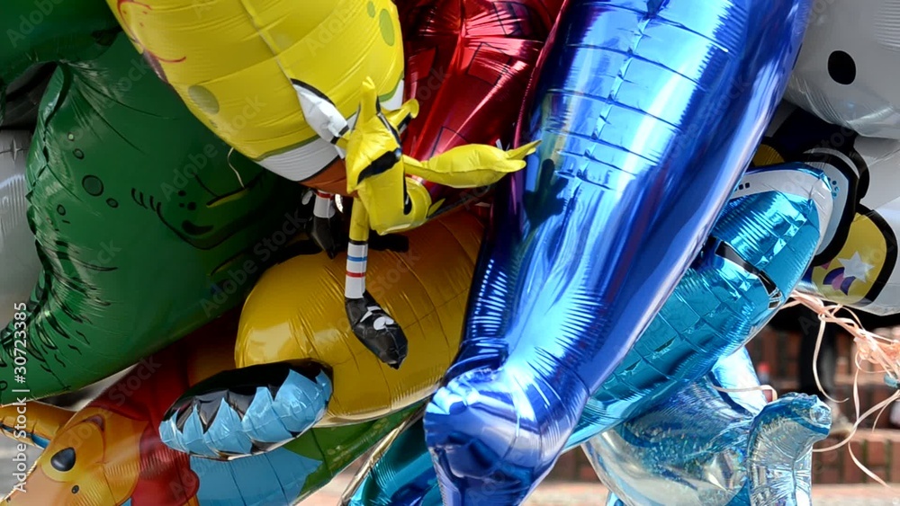 Ballons