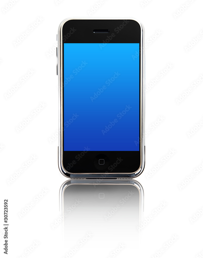 Mobile phone Mobile phone