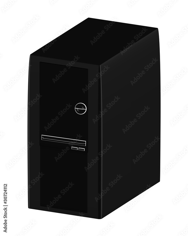 dark computer dark computer