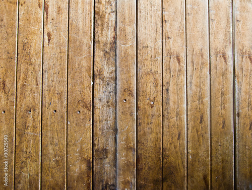 The Old wood texture