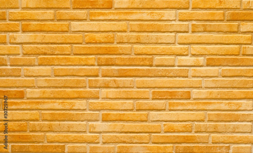 Fototapeta premium The Brick wall texture
