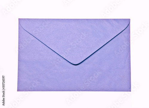 The Envelope