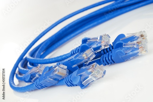 Ethernet Cables