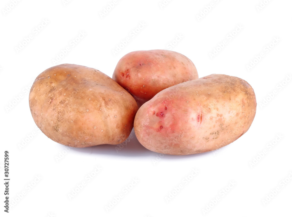 potatoes