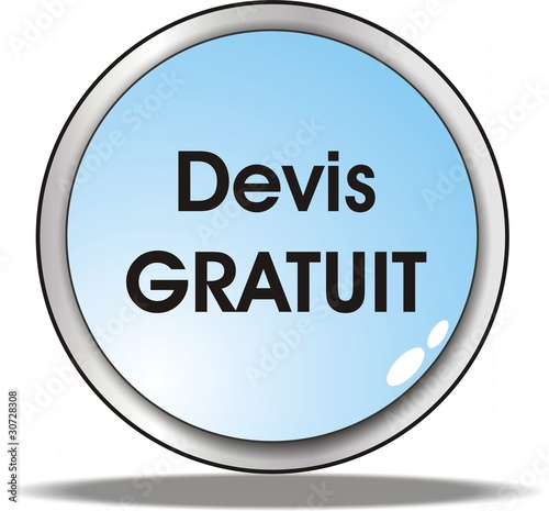 bouton devis gratuit