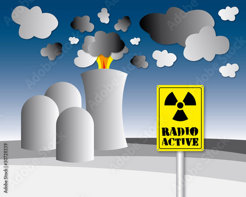 Radioaktivität