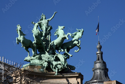 grand palais photo