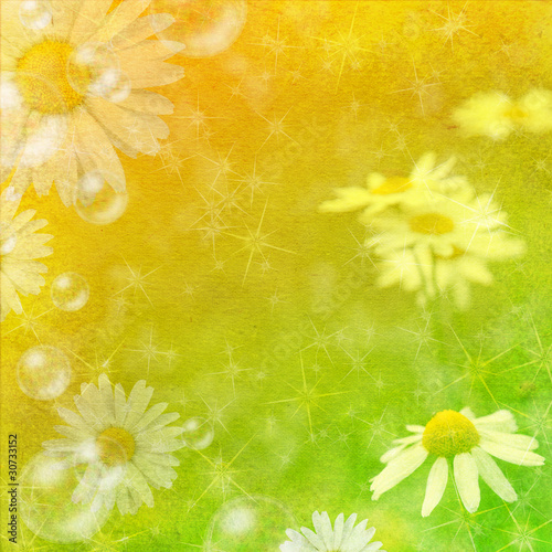 Background for congratulation  card