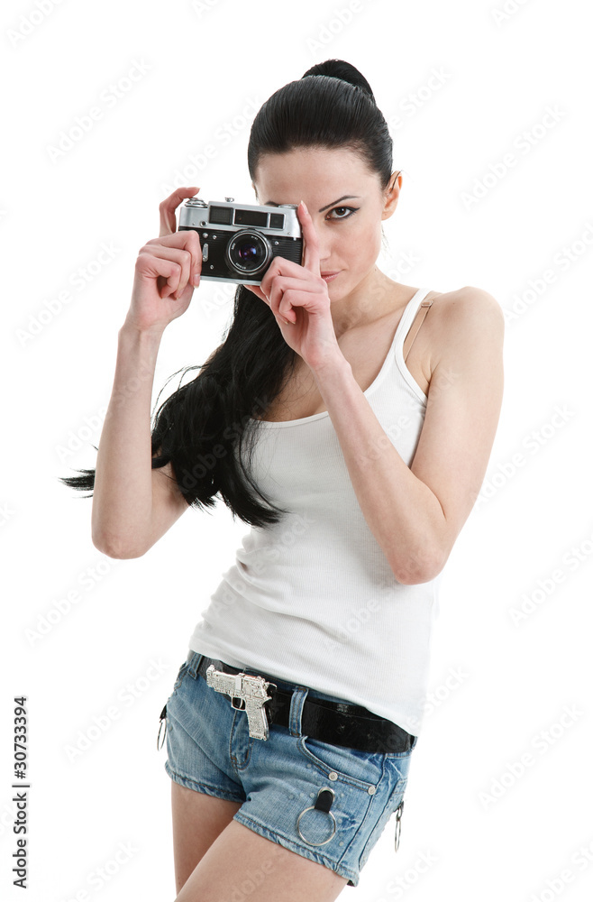 photographer photographer