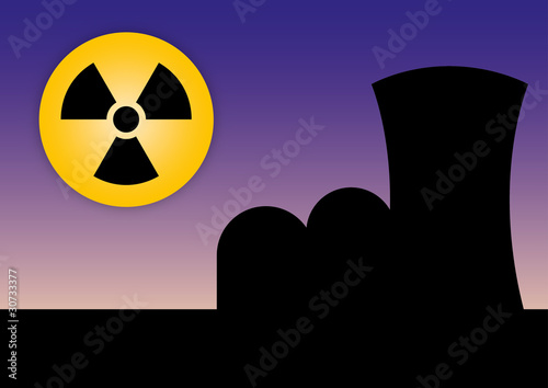 Auslaufmodell Atomkraft