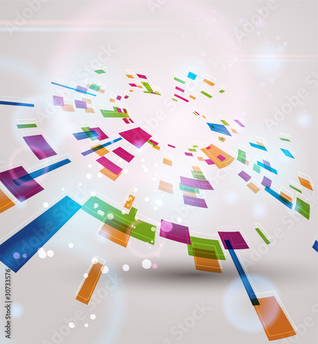Abstract Background.
