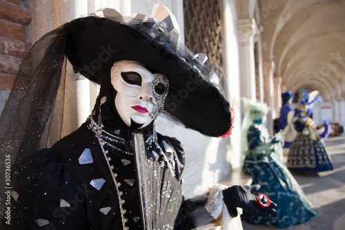 Venice Carnival