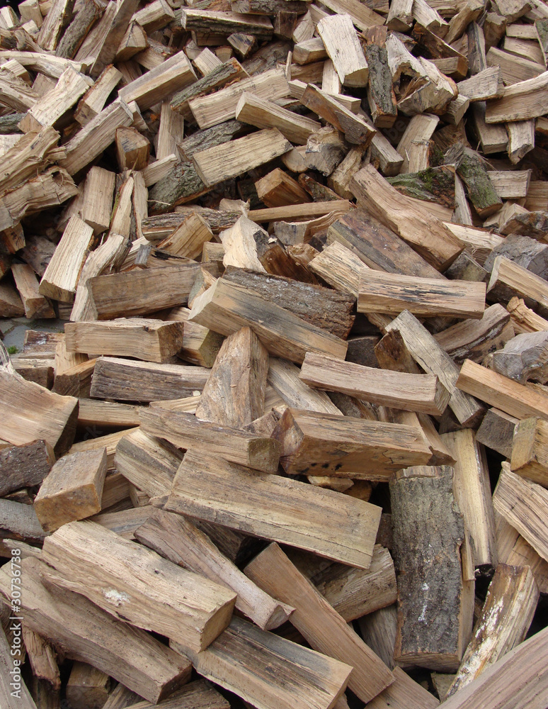 large stack of cut log for fireplace large stack of cut log for fireplace