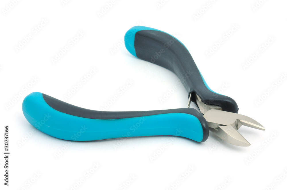 Obraz premium pliers