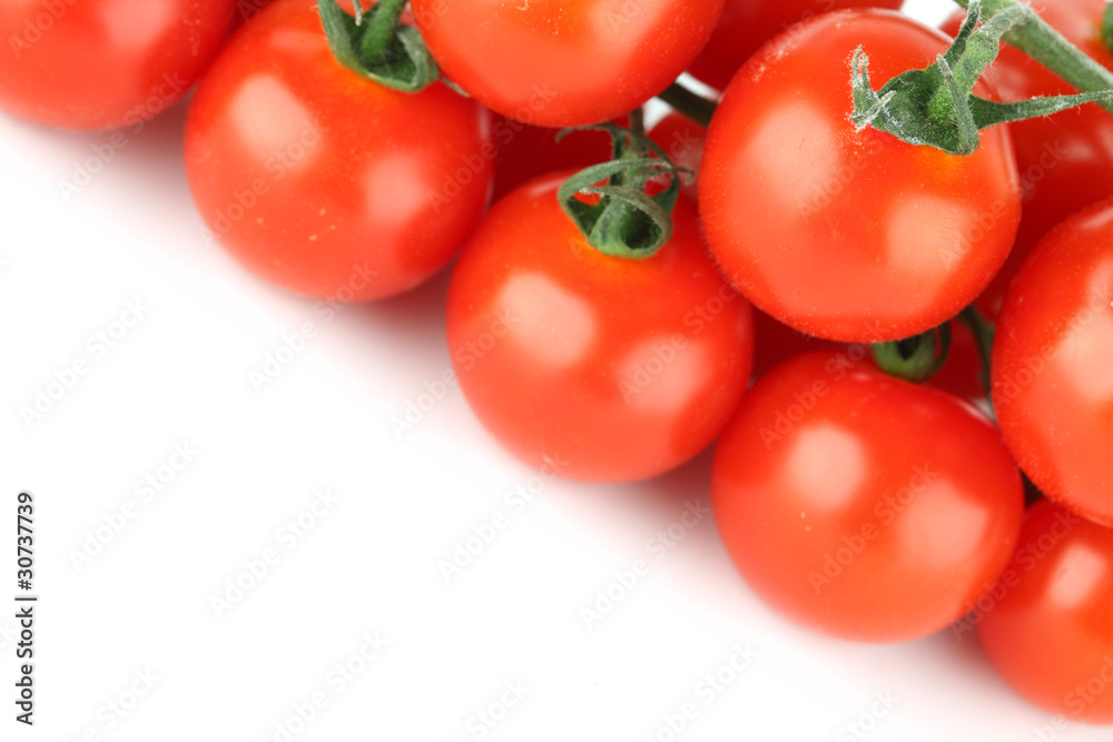 tomato background