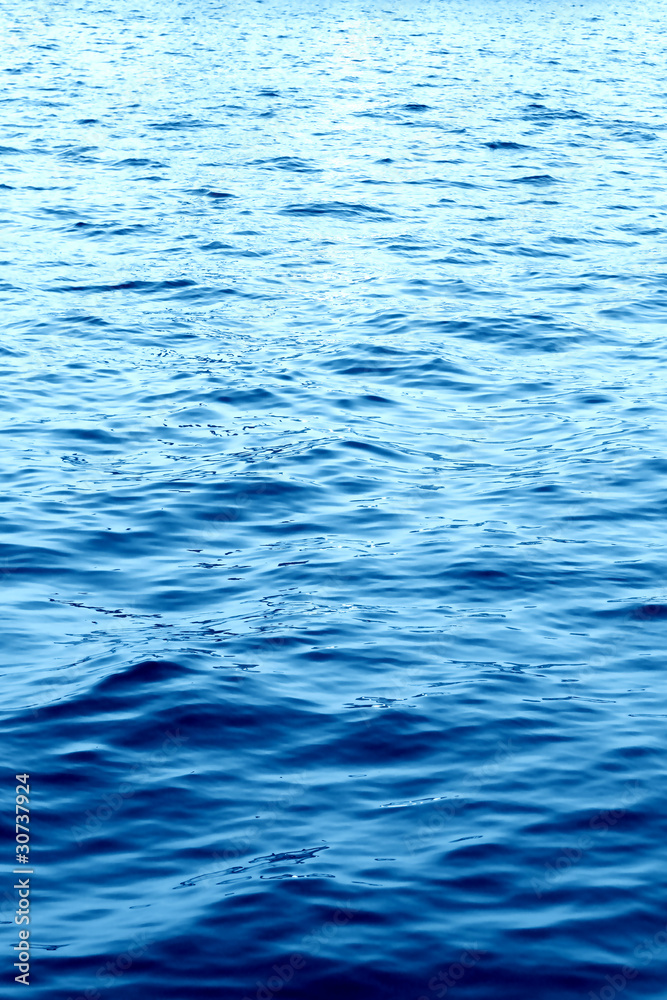 Naklejka premium water background