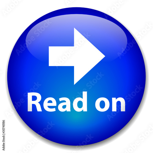 "READ ON" Web Button (articles more information find out learn)