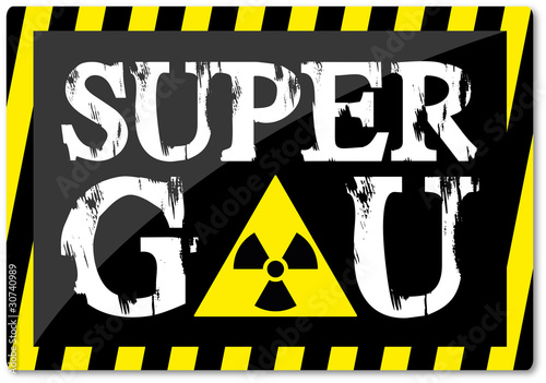 Super Gau
