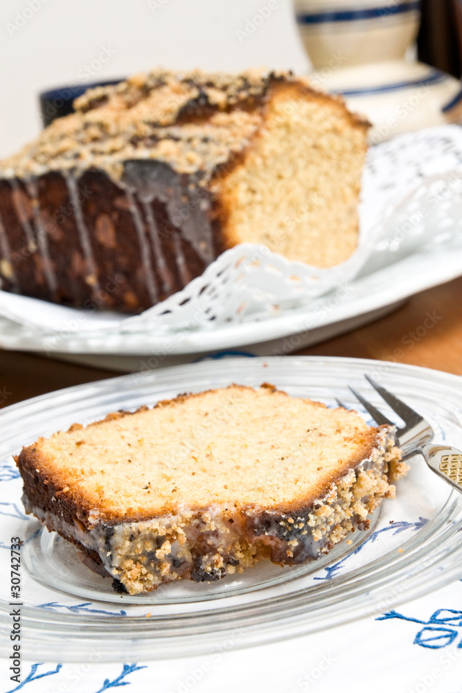 Teekuchen Teekuchen