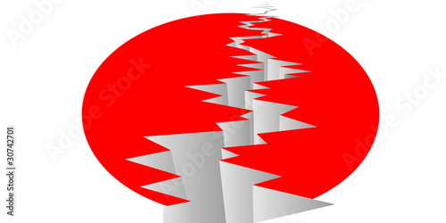 Japan earthquake