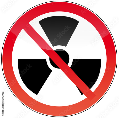 gegen Atomkraft