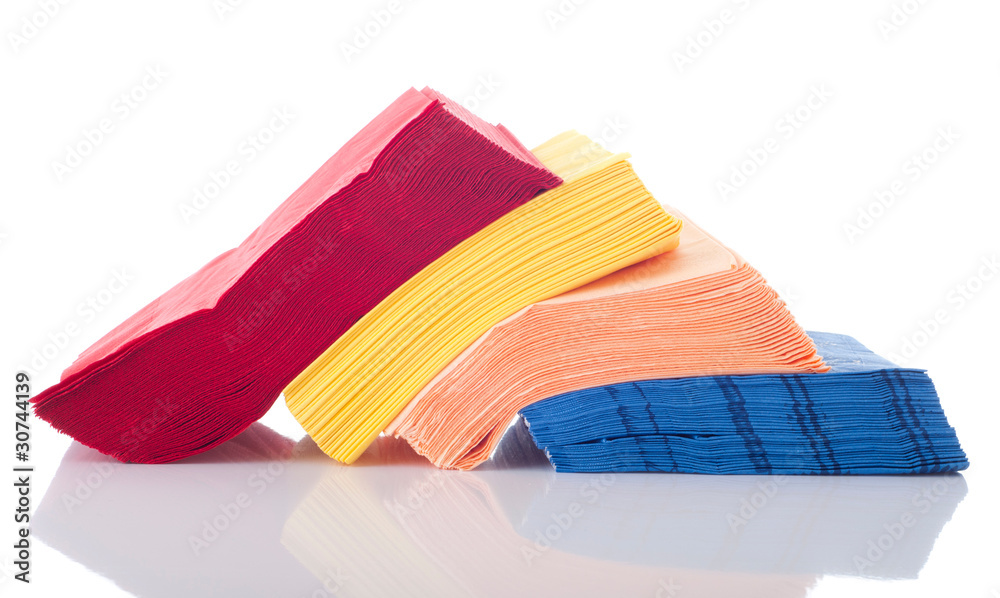 Napkins Napkins
