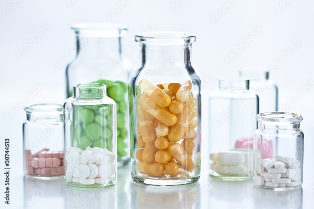 Medicine Medicine
