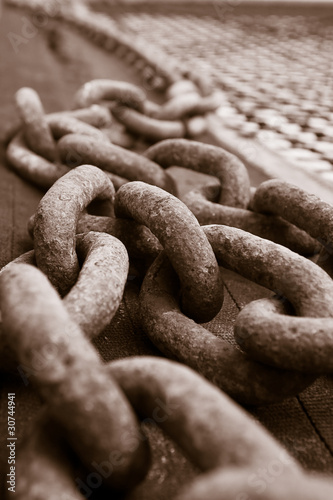 chain of vassel photo