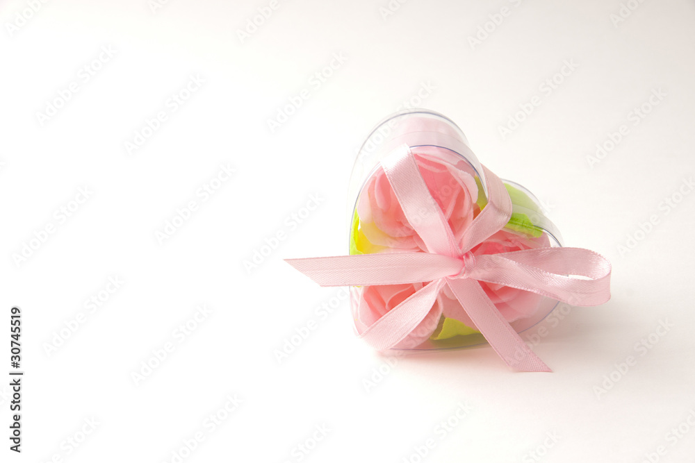 By day of sacred Valentine By day of sacred Valentine