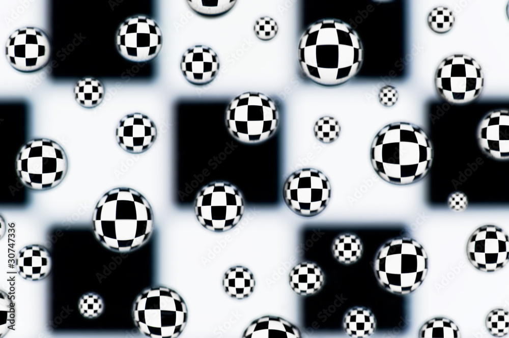 Abstract background Abstract background