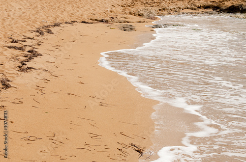 Glolden Seashore photo