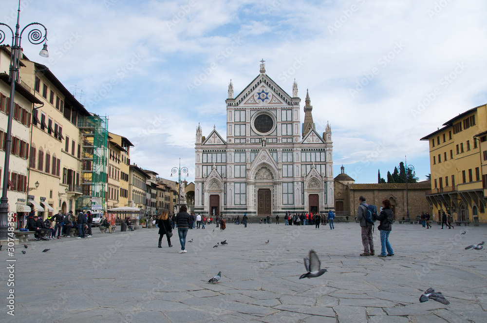 Obraz premium Florence82