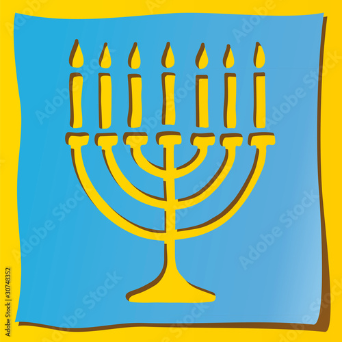 menorah