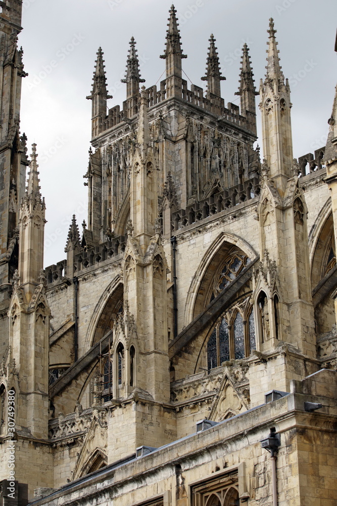 cattedrale di York